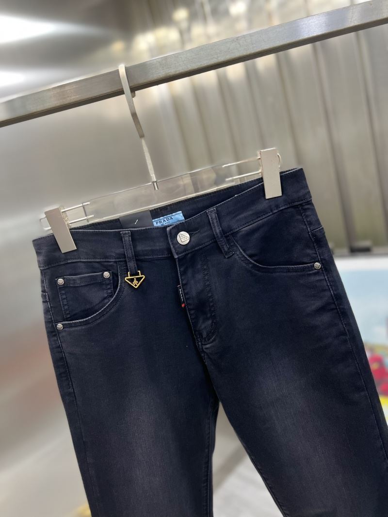 Prada Jeans